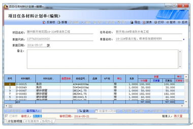 邦永月刊 项目管理软件 邦永科技 中国 中国专业项目管理软件供应商